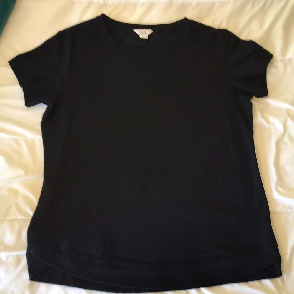 Danskin Black top